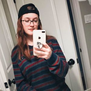 Meet your Posher, Erica